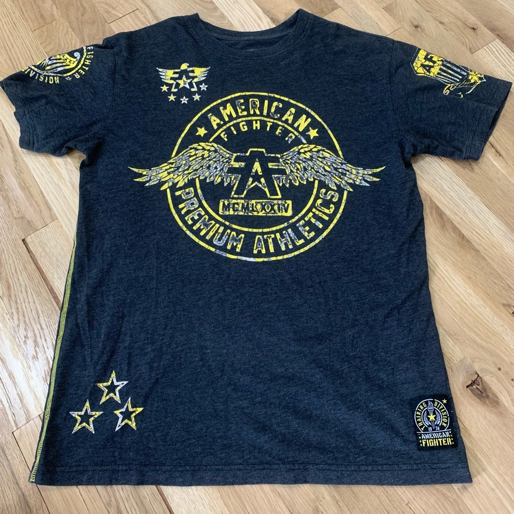American Fighter Shirt